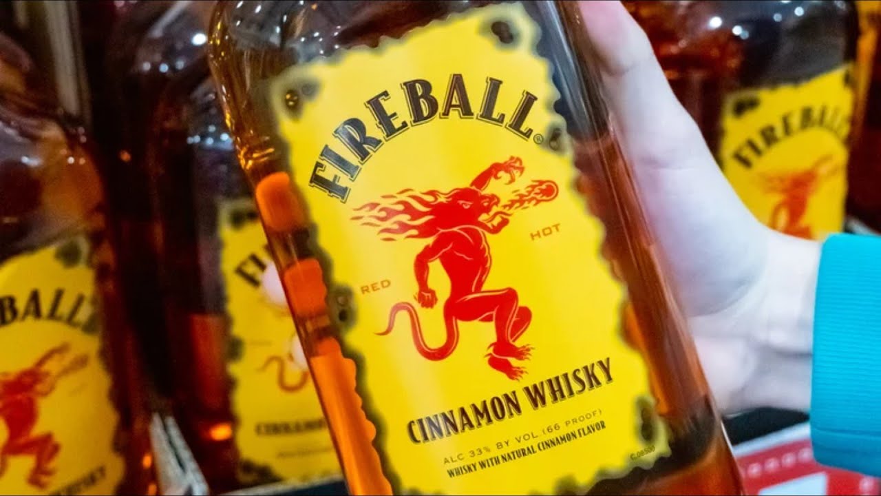 La Verdad Oculta De Fireball