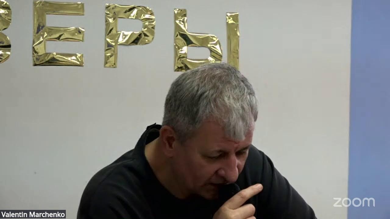 16.02.26. Служение Духа