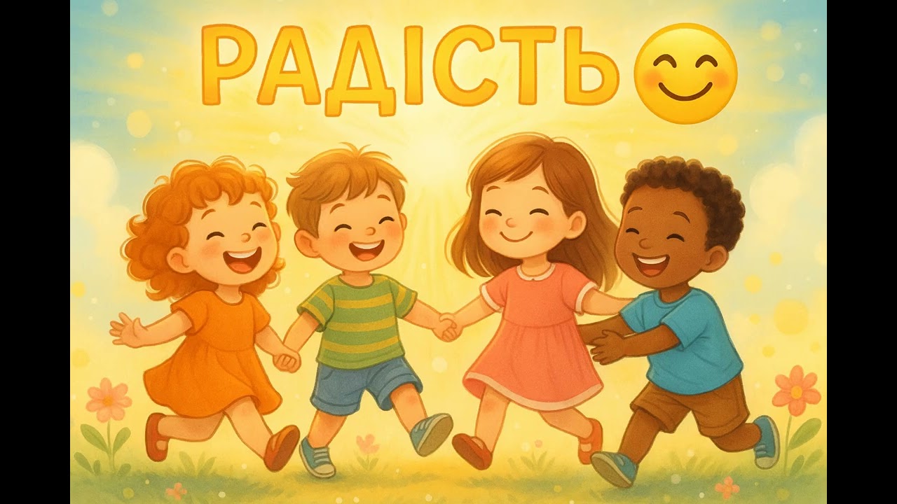 Заняття до Дня ментального здоров’я 