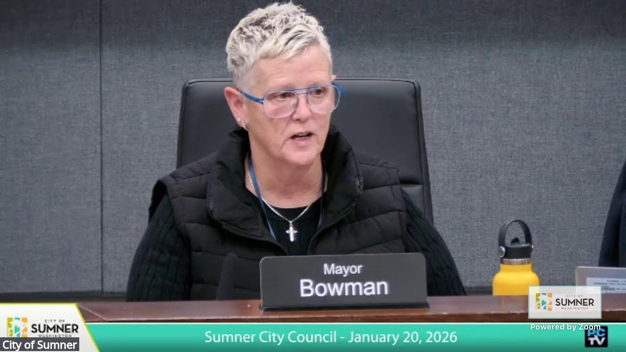 January Council Meetings