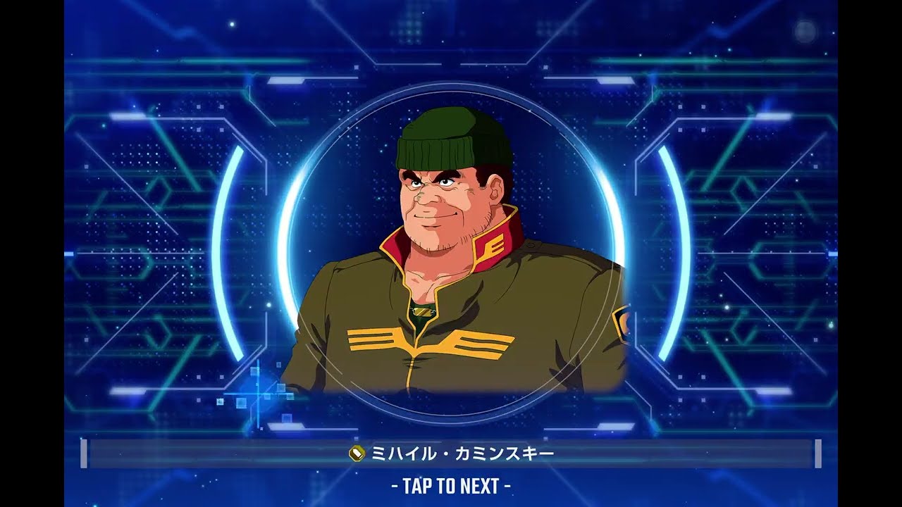 【235】 #機動戦士ガンダム0080 #ポケットの中の戦争 3  遭遇戦-1他【#GジェネET】