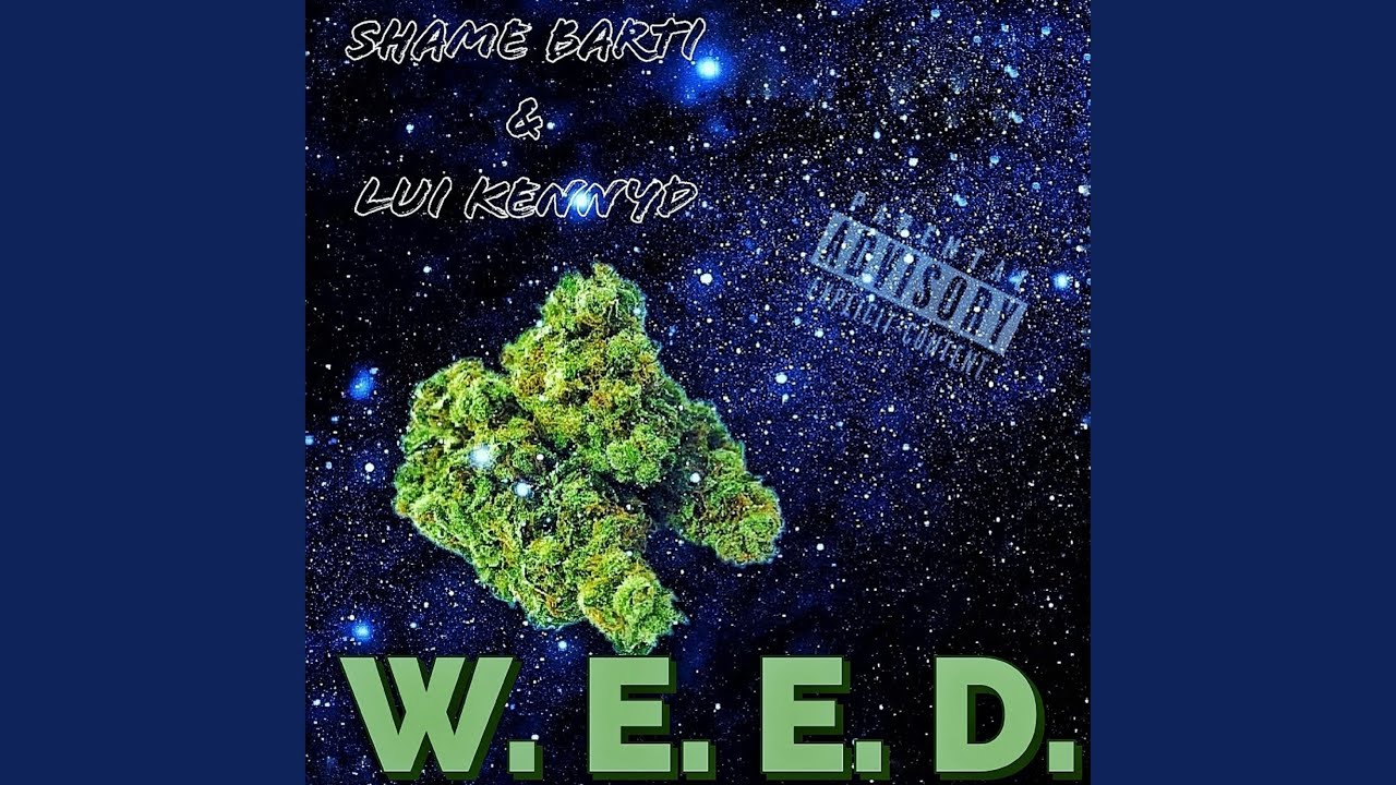 W. E. E. D.