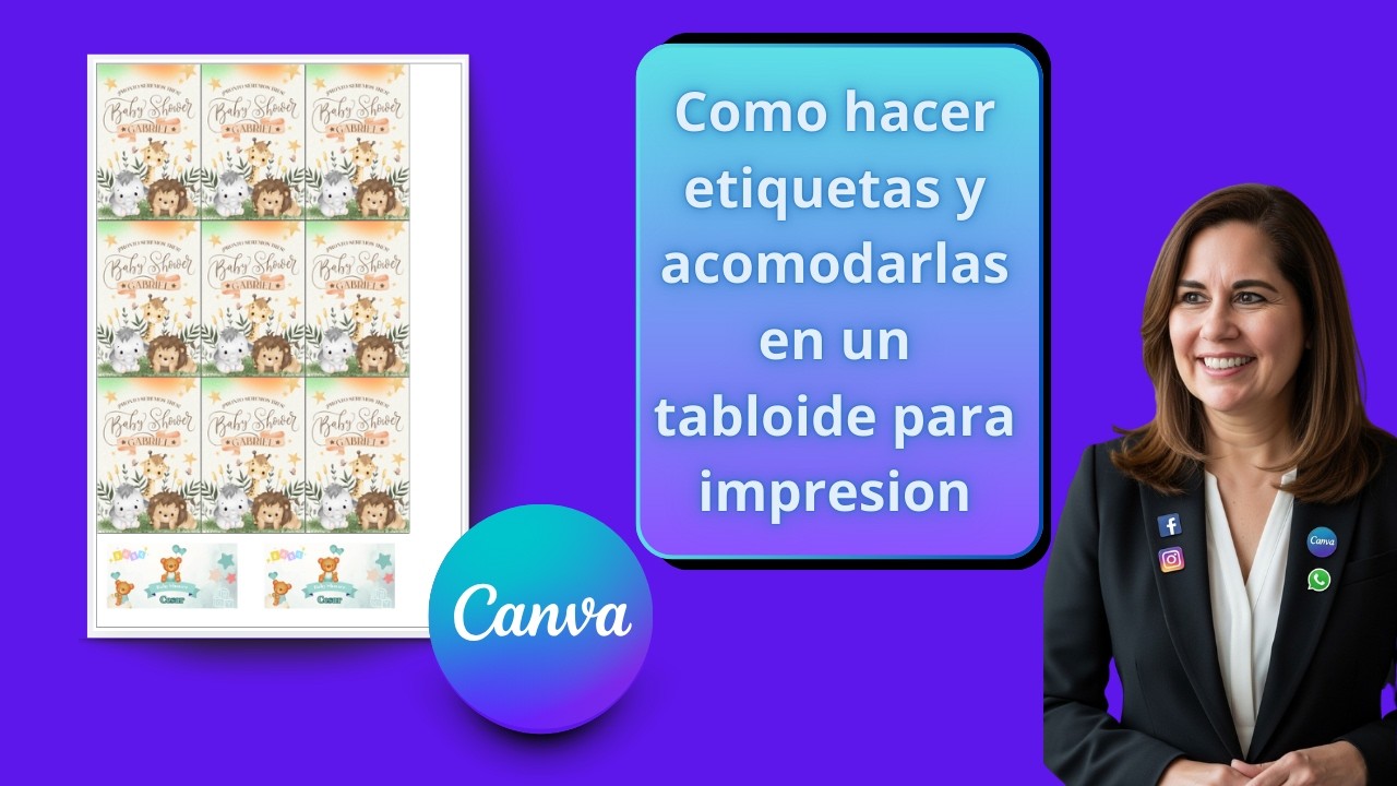 17 Realizar Etiquetas 12