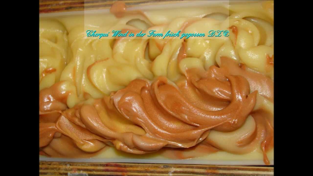 Seifencupcakes Seifentorten Weihnachten2013