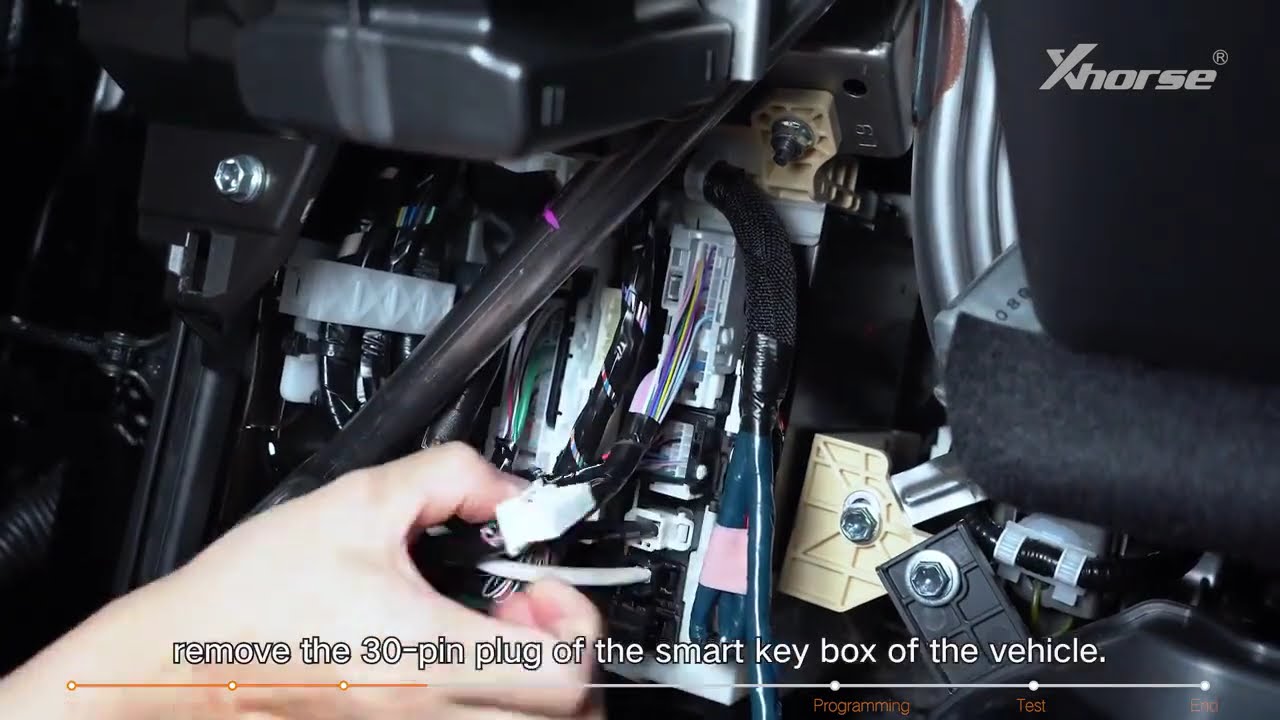 Xhorse VVDI Key Tool Max Pro#locksmith #locksmithtools #duplicatekey #carkey #keycutter #automobile