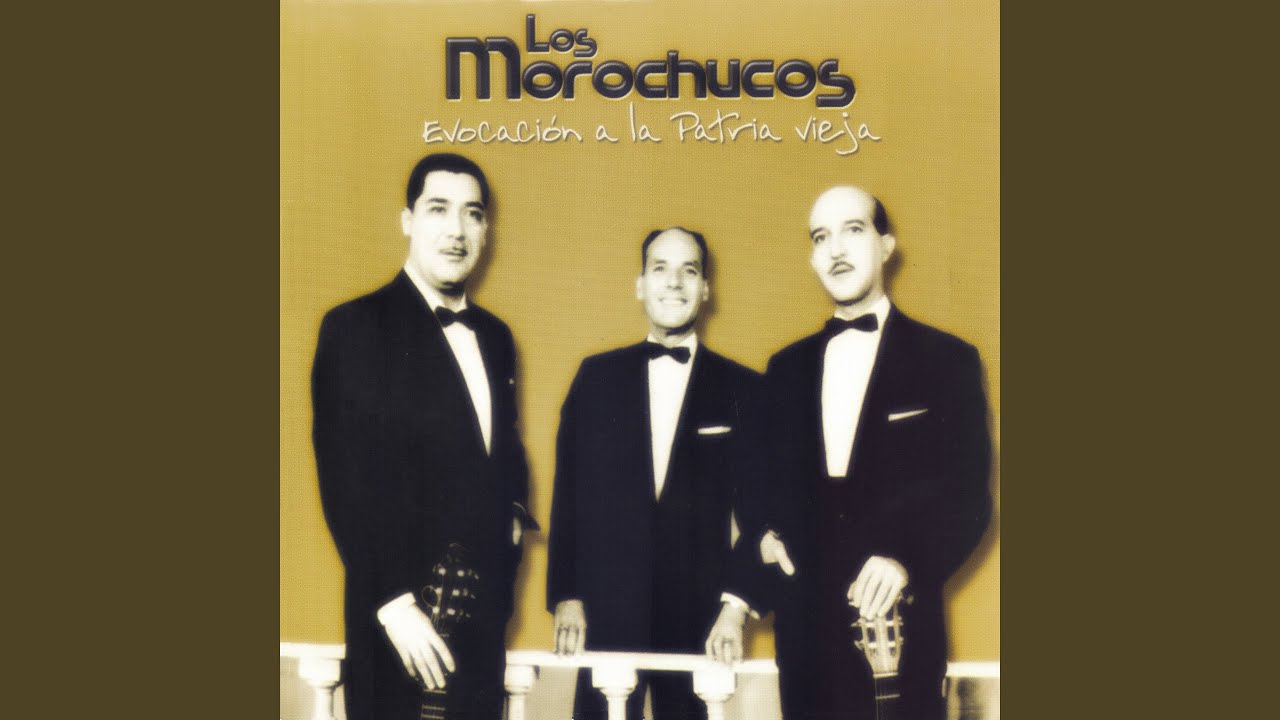 Evocación 1: El Huerto de Mi Amada / Clavel Marchito / Hermelinda / Fina Estampa