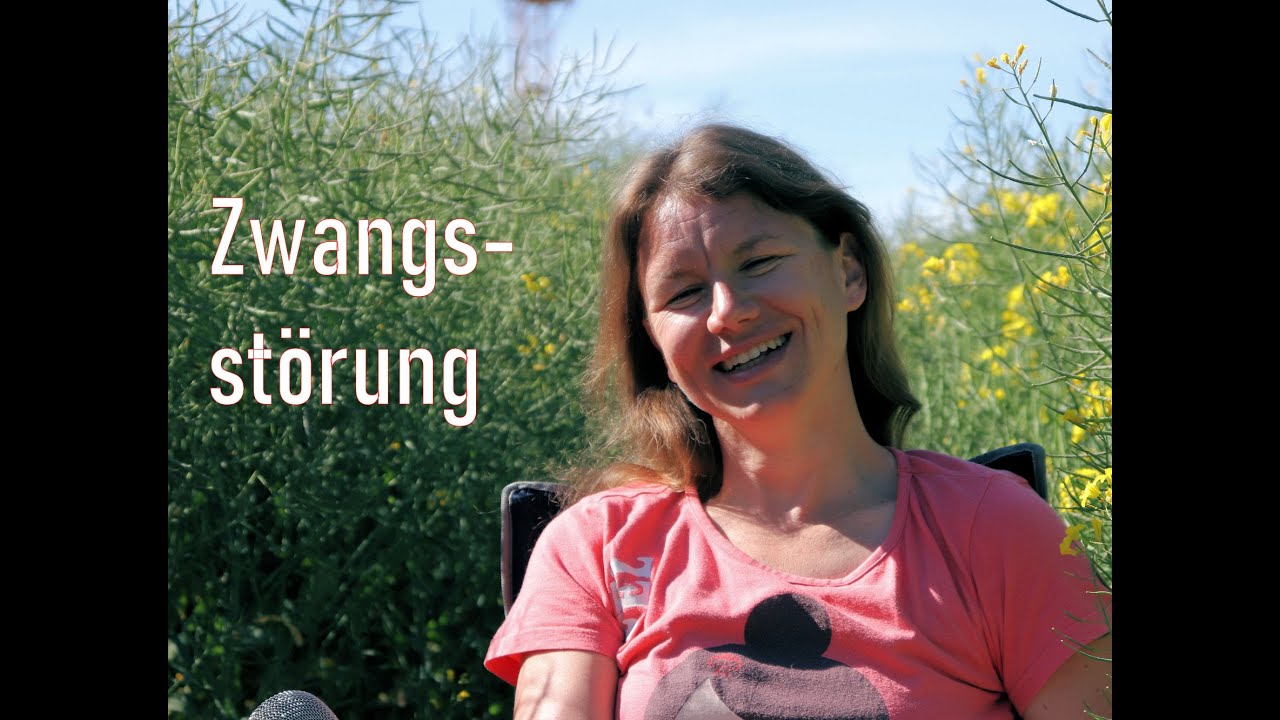 [#05] Zwangsstörung (ICD-10: F 42)