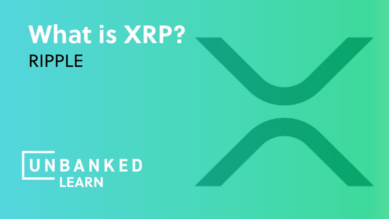 What is Ripple? - XRP Beginners Guide