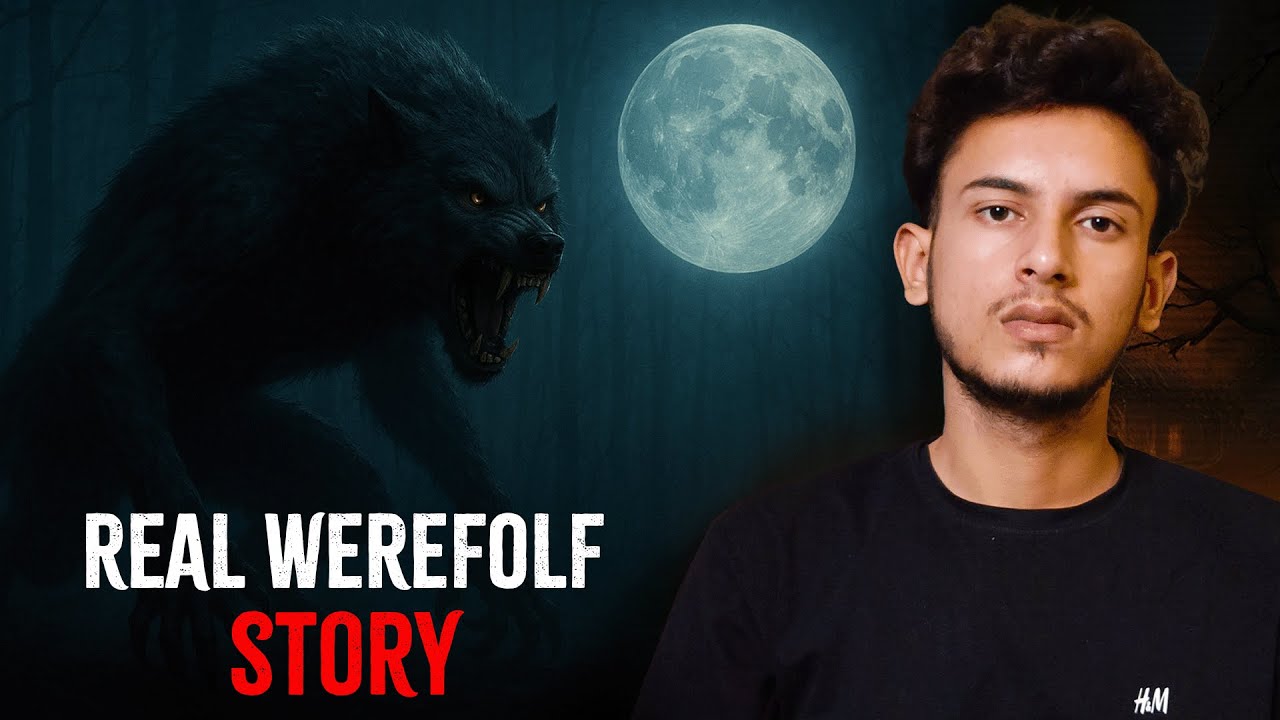 Real Werewolf Story | The Eternal Beast That Never Dies