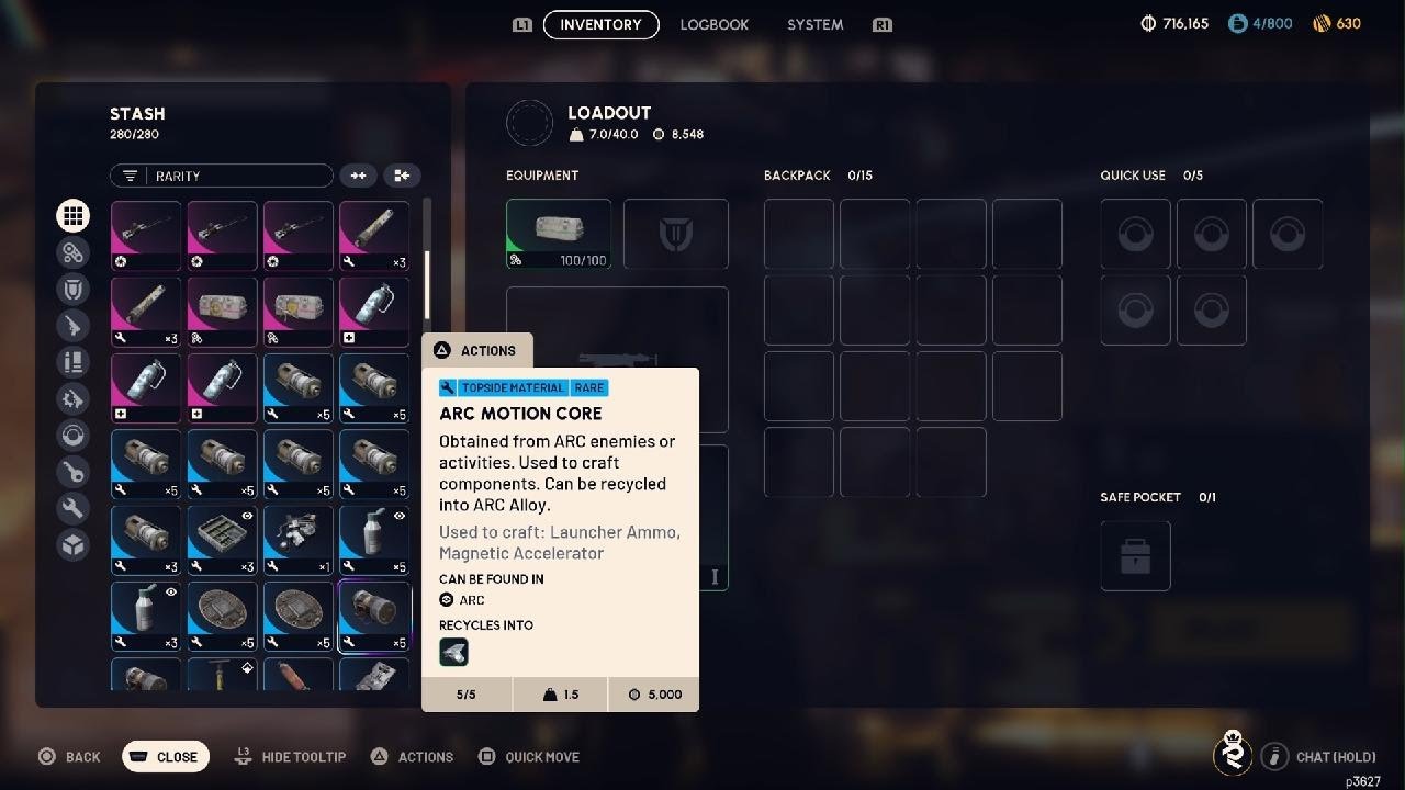 ARC Raiders: Solo Mission Didn't End Well