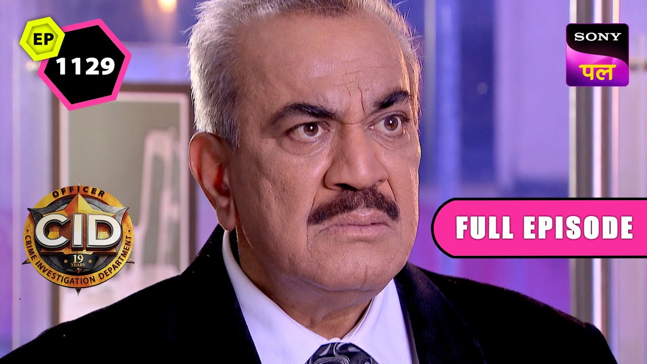 क्यों थी CID Confusion में? | CID | Full Episode 1129 | 14 Jan 2024