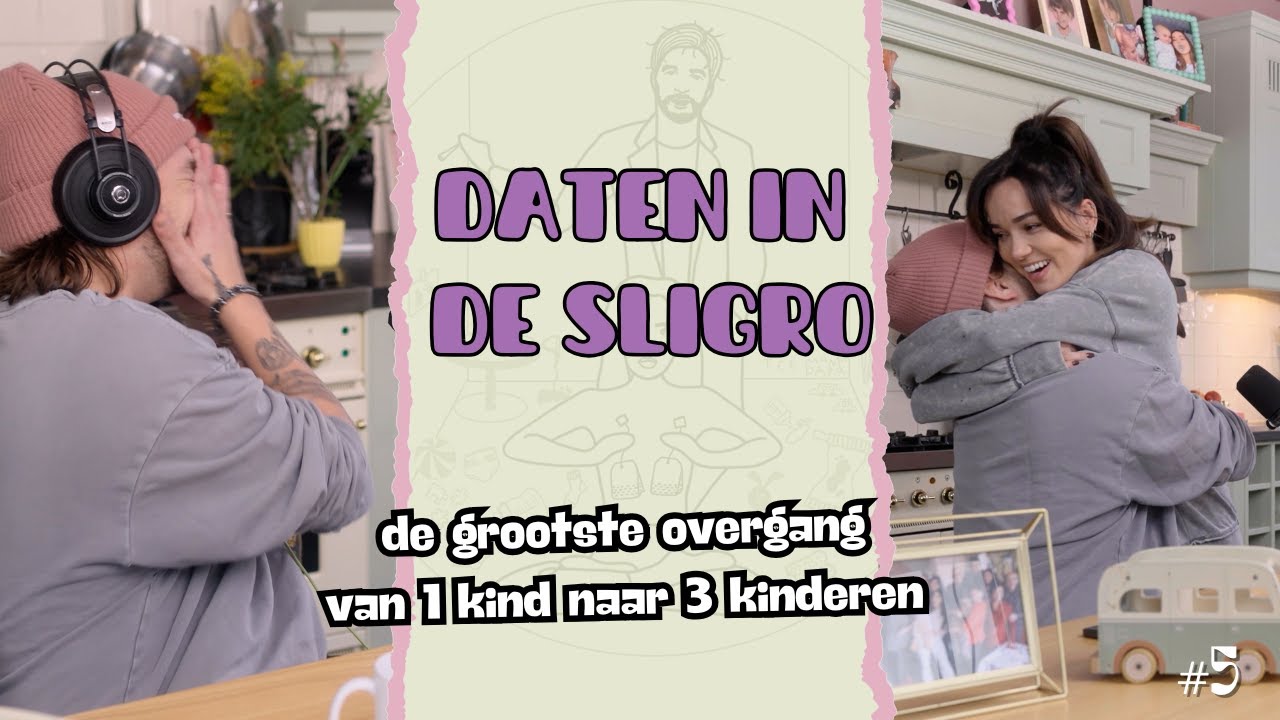 Van bakfiets tot bedrituelen, wat is er over gebleven van ons rock-'n-roll leven?
