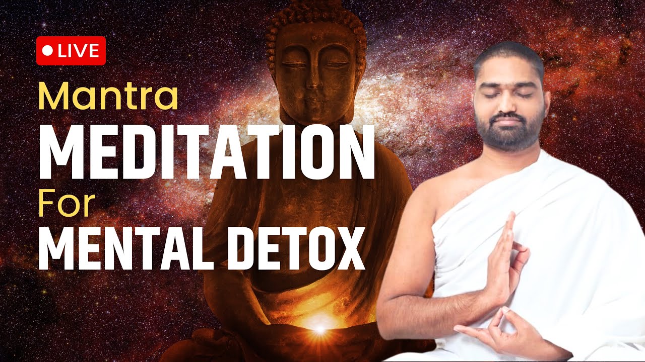 Check Your Mental Energy || Part 2 || Live || 
