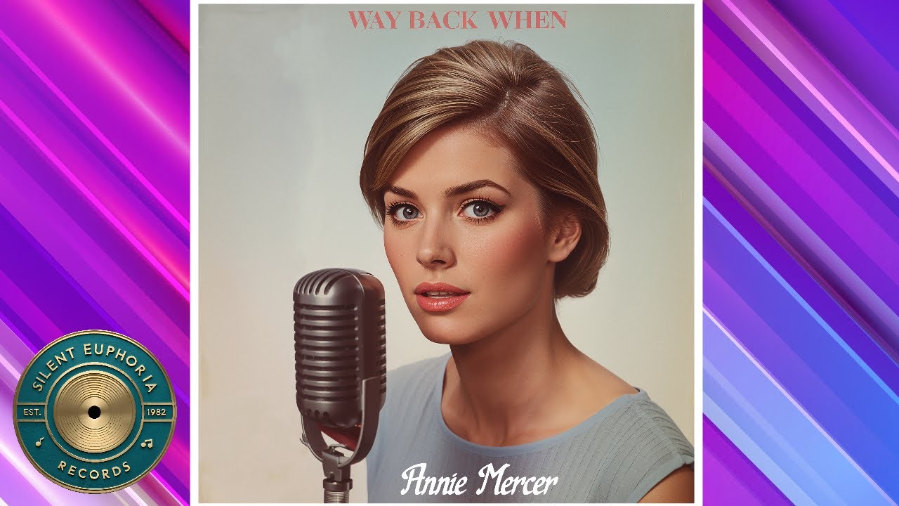 Annie Mercer – 