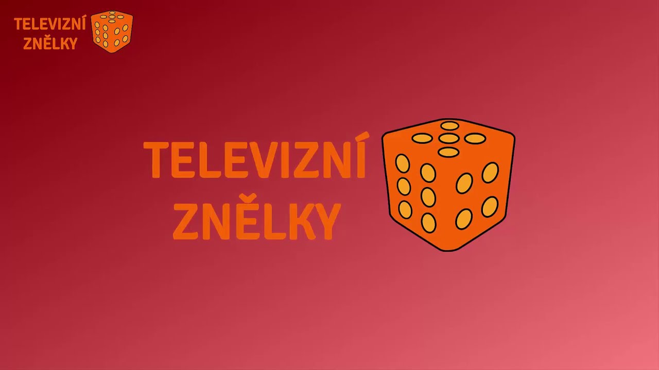 Upout&aacute;vka kan&aacute;lu Televizn&iacute; znělky