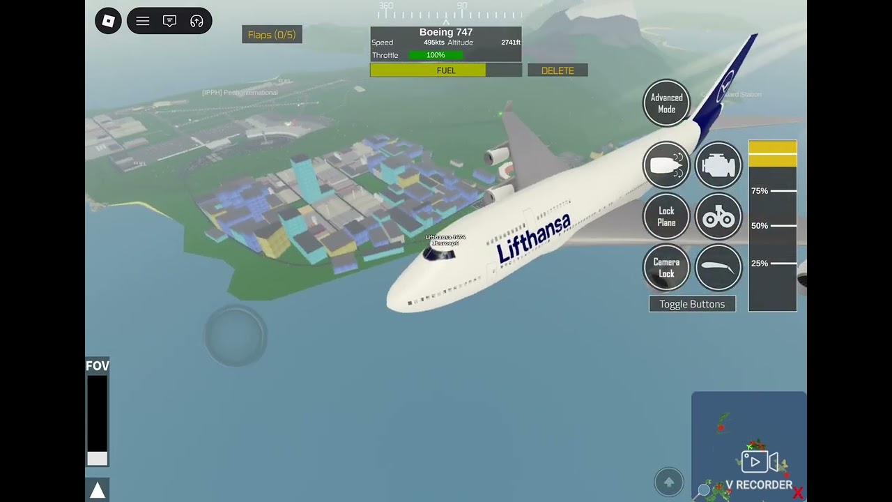 All trip to Tokyo, Has a smooth butter landings 🧈
