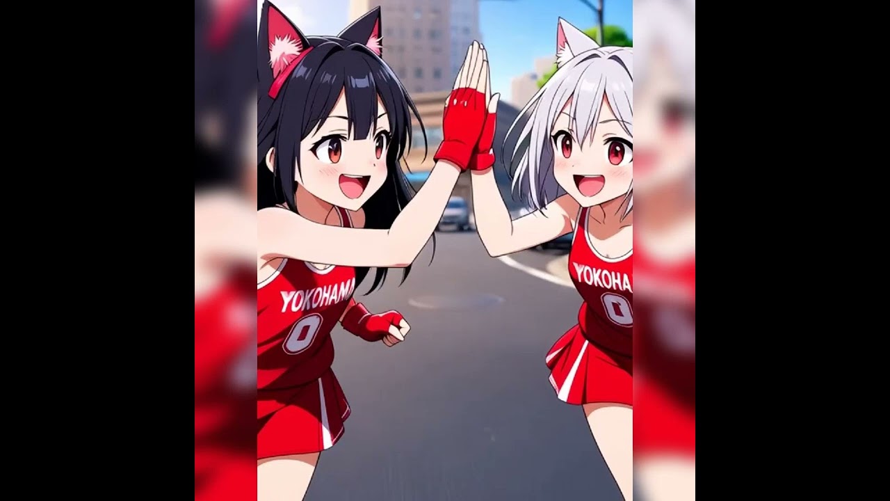 Driving sparking