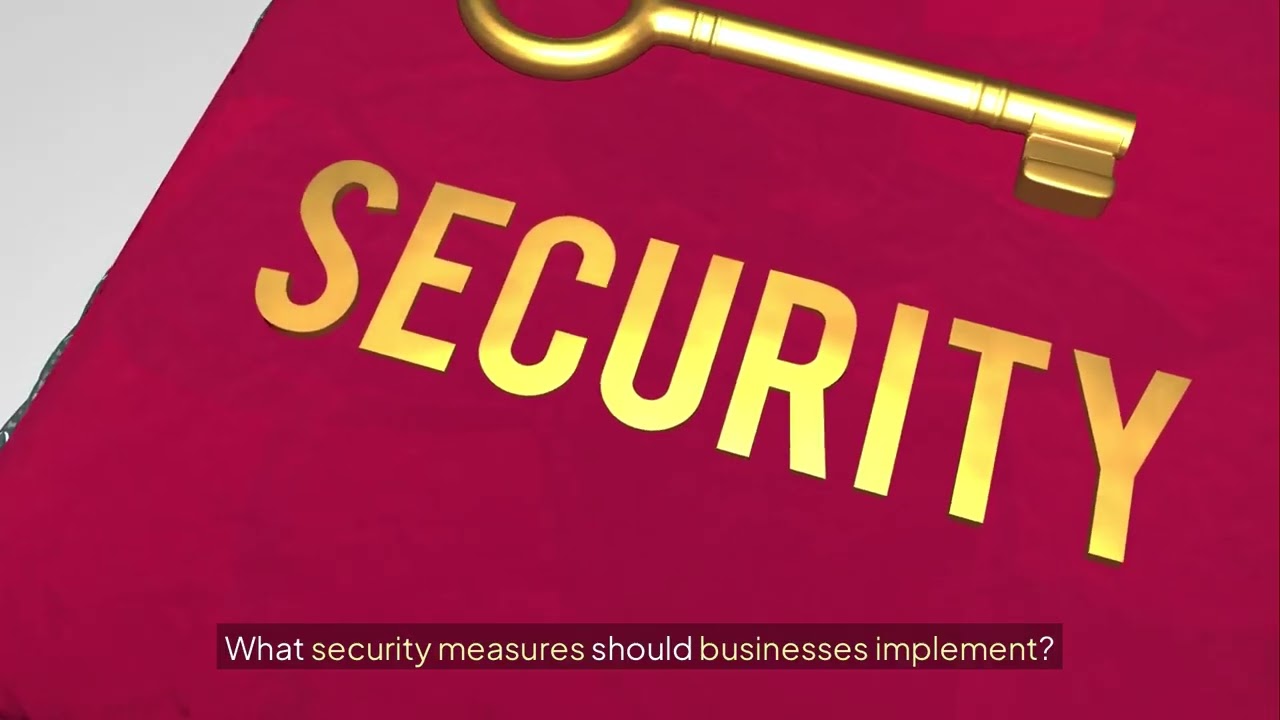 Ensuring Robust Payroll Security: Protect Your Business and Employees