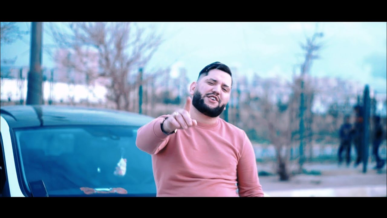 Cheb Aymen 2021 Ma Tkhaliche Galbek - متكحليش قلبك