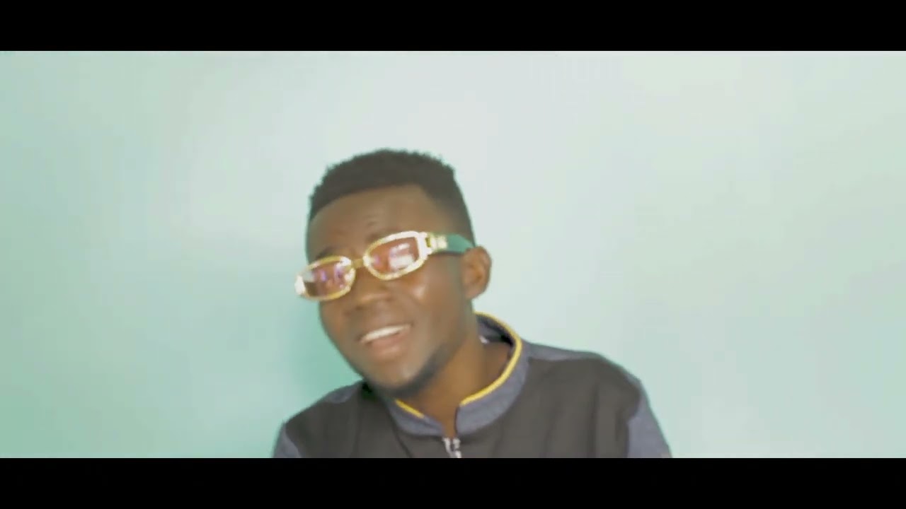 MBABARO By DODY MIX Directed by MUBERWA KELVIN