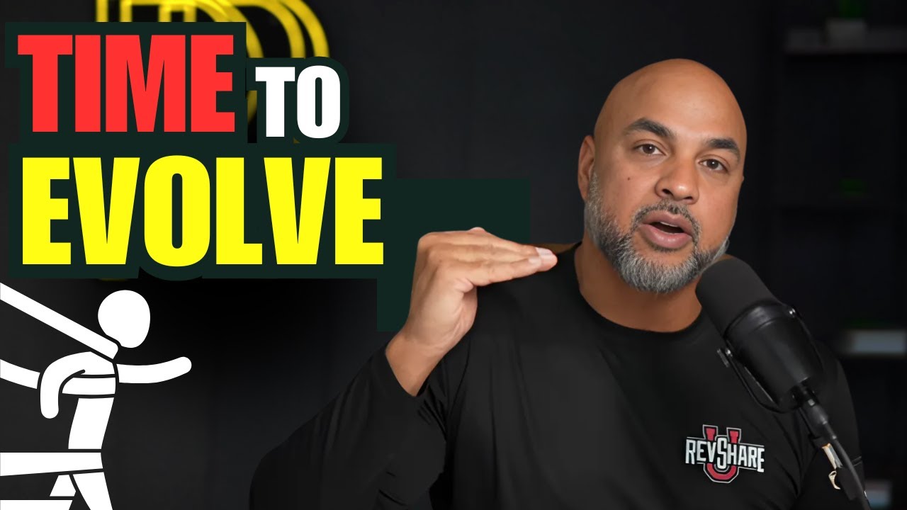 Let Your Struggles Push You, Not Break You | Rick Dhillon