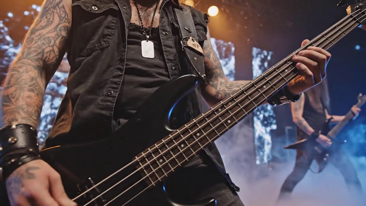 FAST MELODIC METAL 🔥 Anthems That Get You Fired Up! 🛡️ (Sounds Like Dragonforce & Gamma Ray)