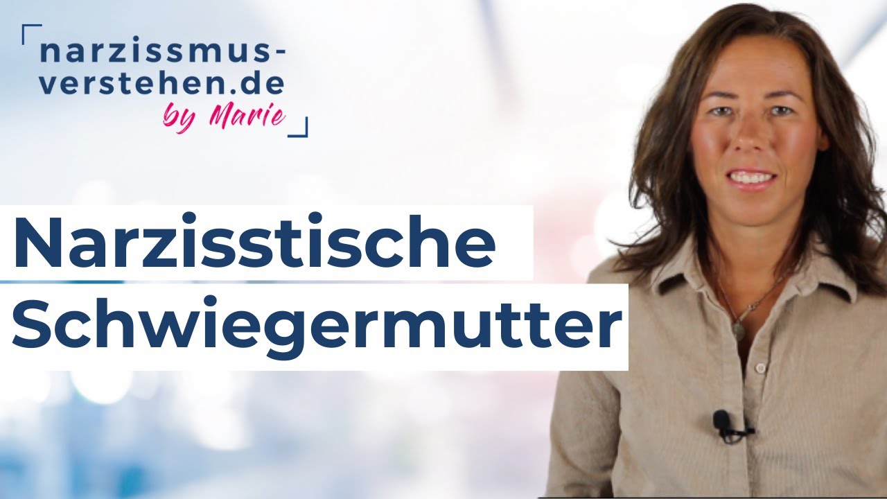 Narzisstische Schwiegermütter - Verhalten & Tipps im Umgang