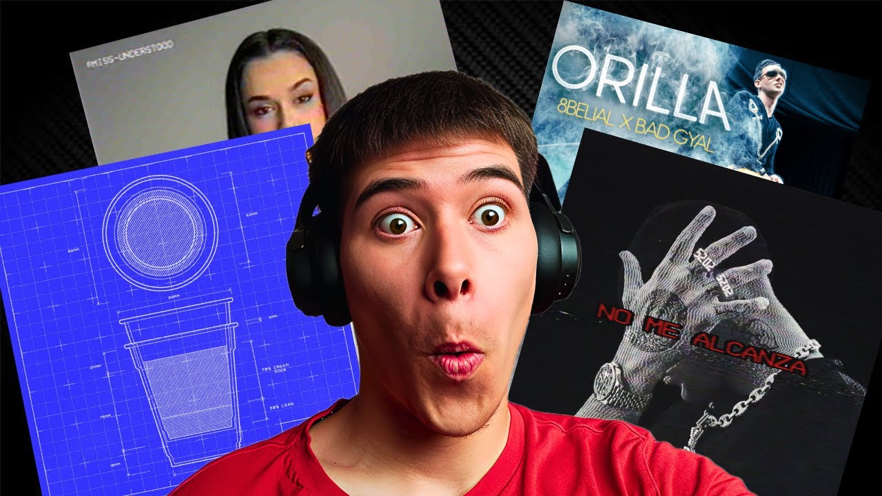 MIS TEMAS FAVORITOS DE 2025