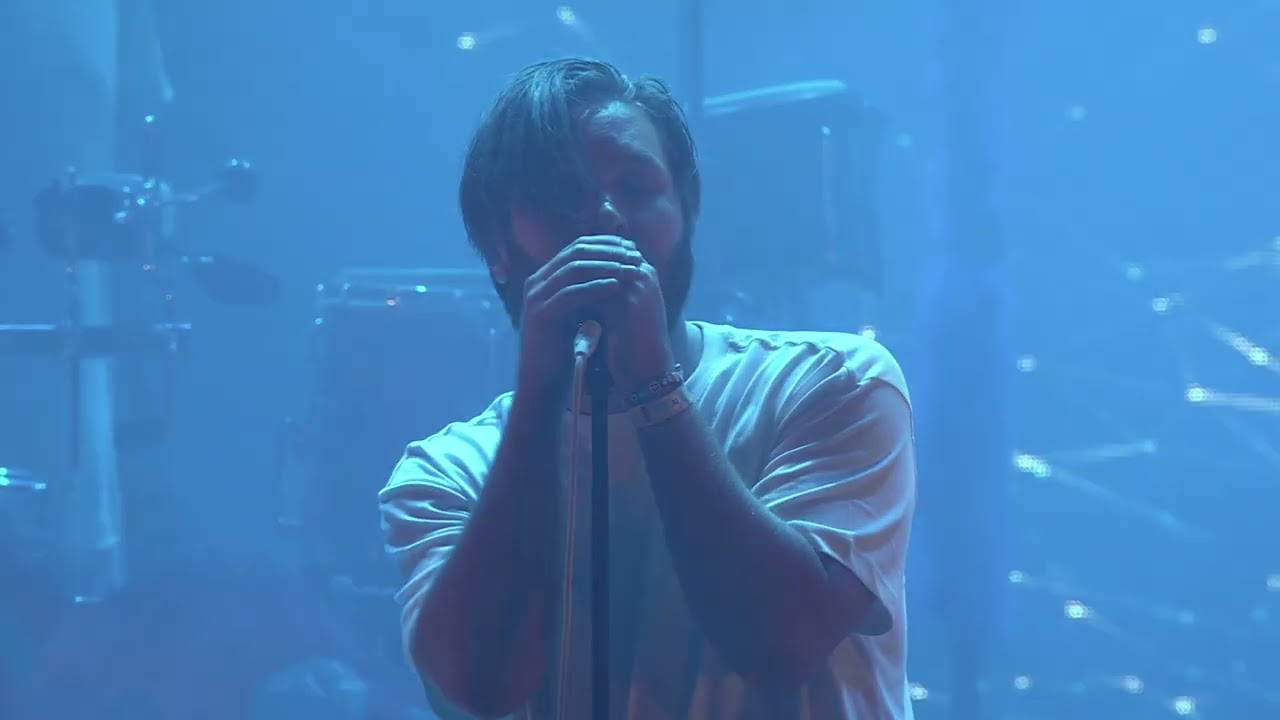 Casiokids - Verdens største land (live at Øyafestivalen 2024)