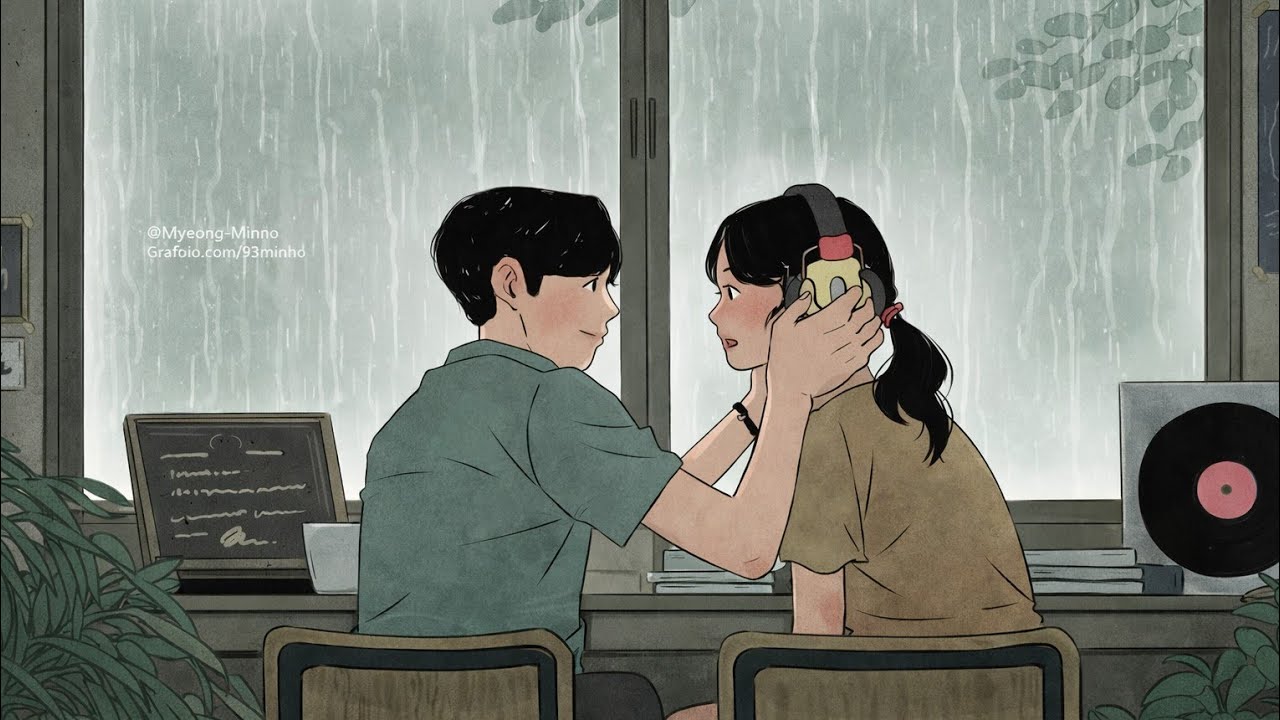 Main Dhoondne Ko Zamaane Mein Jab Wafa Nikla – sad song 🎧 video #sadlofi 