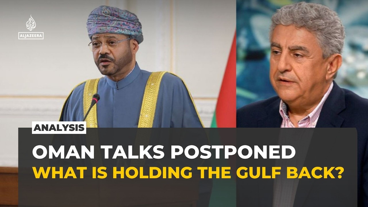 Gulf states must engage directly with Iran as US security role wanes, analyst says