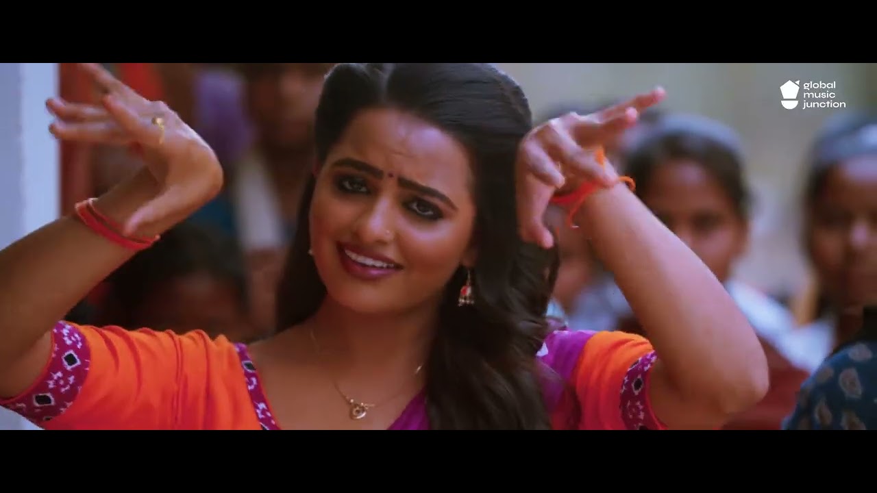 DUNS (डंस) -  Official Trailers // Khesari Lal Yadav New movie trailer