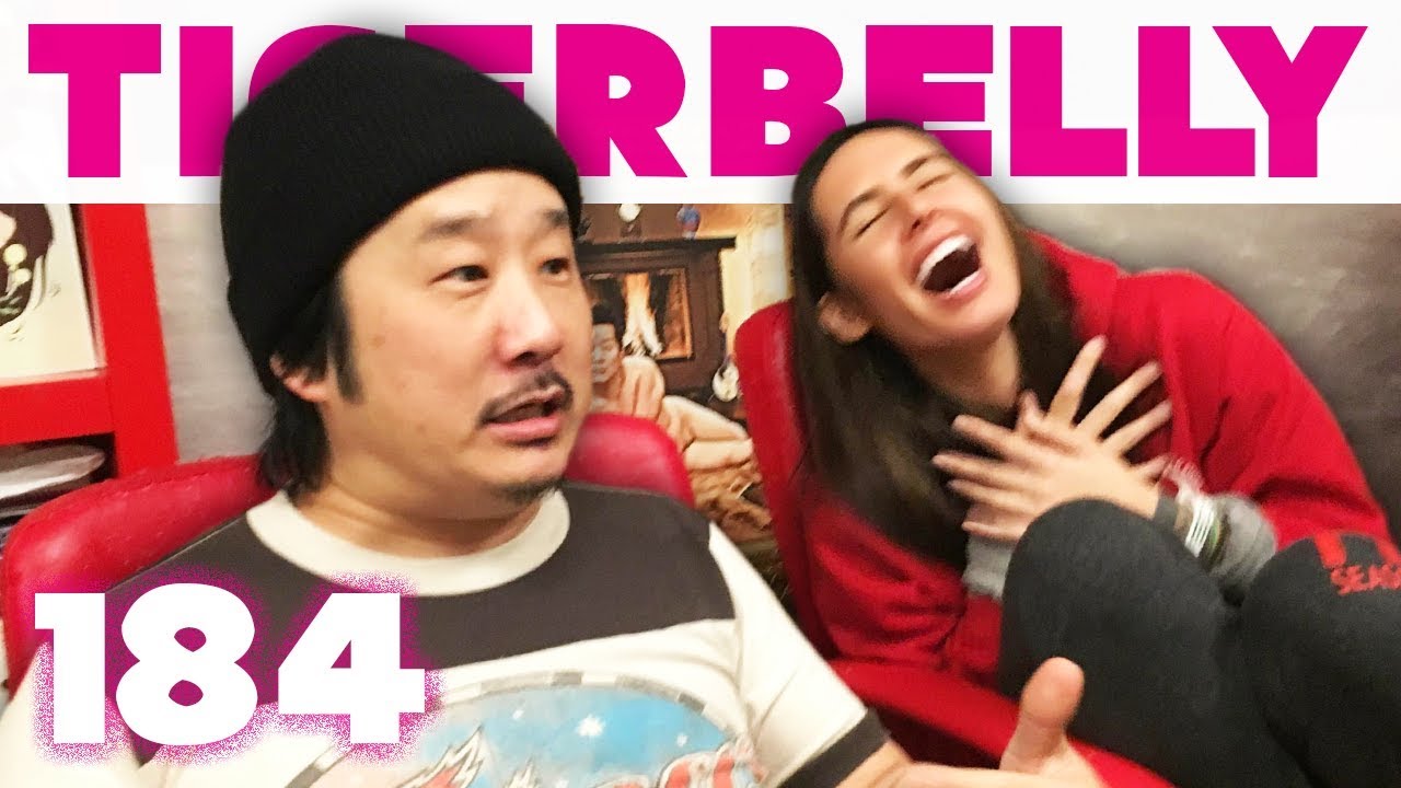 One Line of Disaster | TigerBelly 184