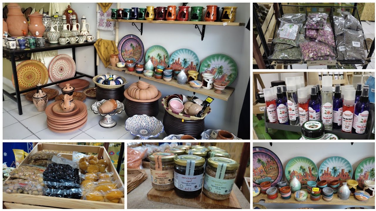 دويرة في#تعاونية#في داري #fidari#market#
