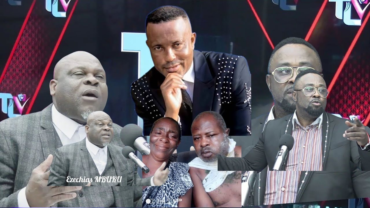 NZOTO MALILI MAKAMBU YA SOMO DENIS LESSIE ABOMA NDE BATU EBELE BOYE ? ALINGAKI ABOMA NGA ESIMBA TE