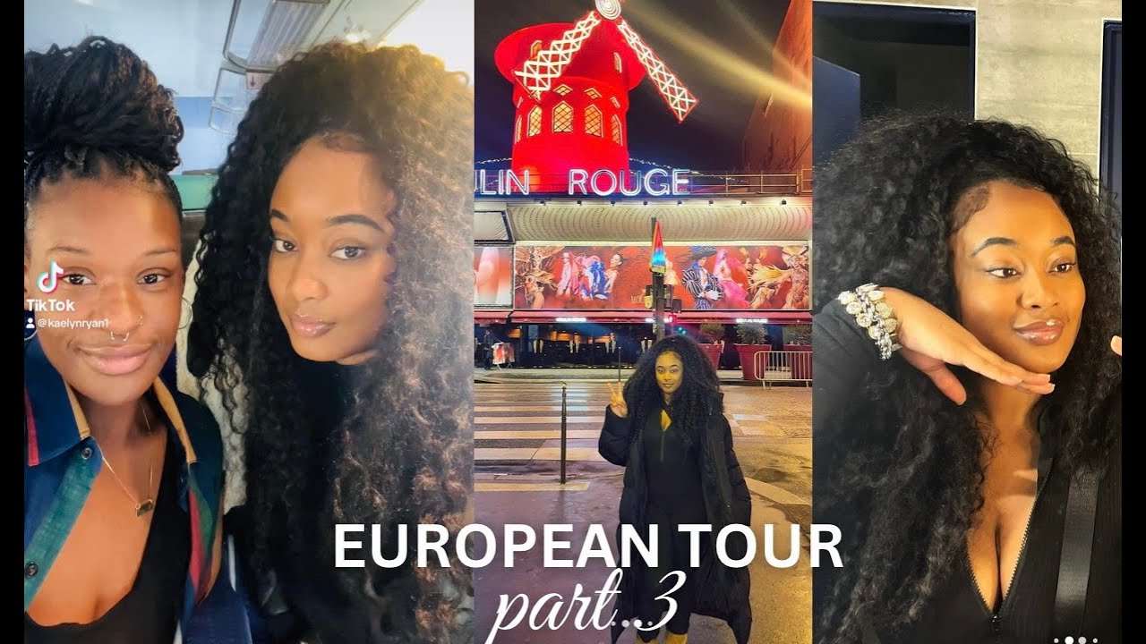 first day in Paris - traveling all day ! 😪🗼