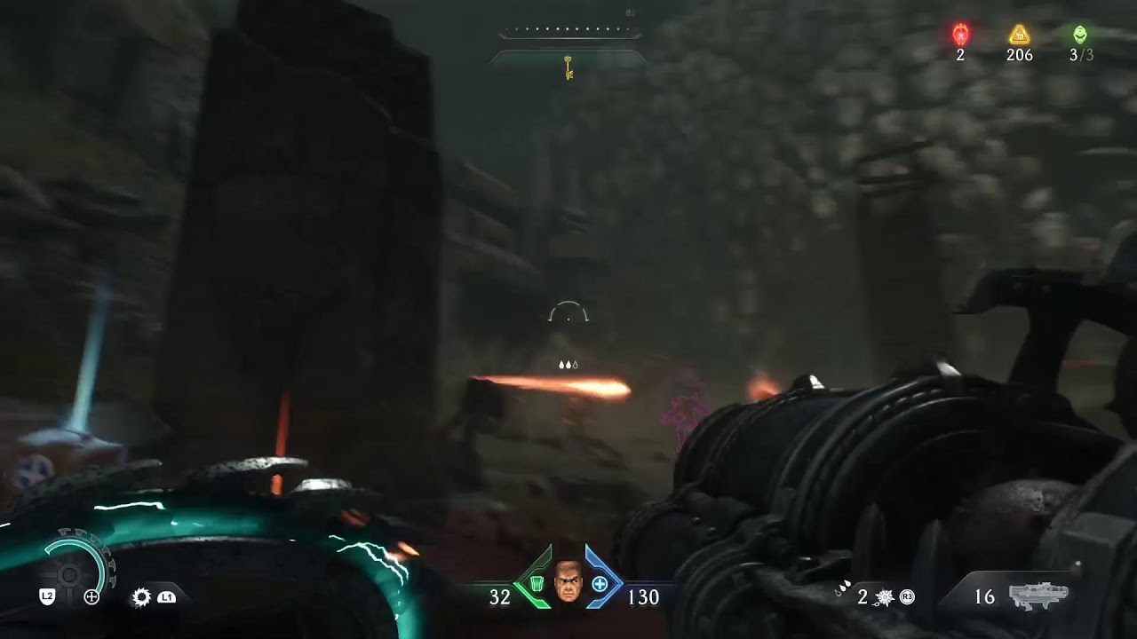 Doom DA ep7