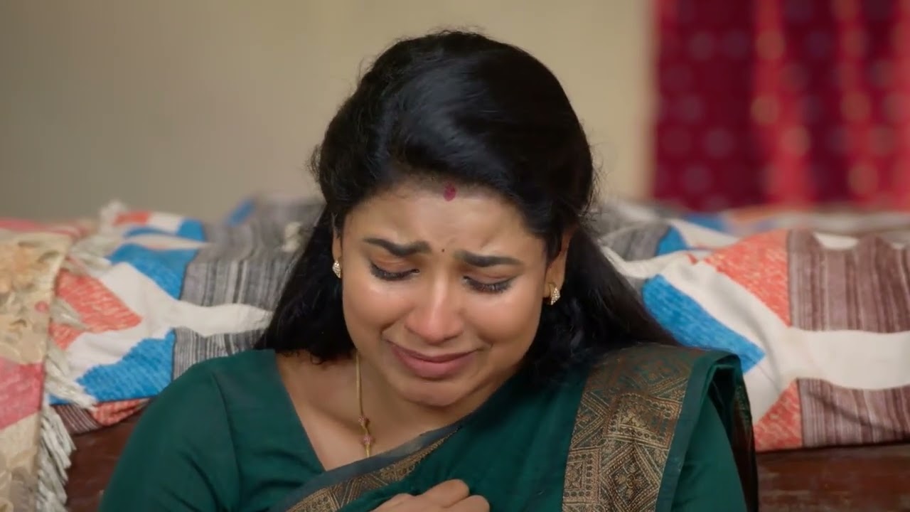 Karthigai Deepam | Ep - 1063 | Webisode | Dec 16 2025 | Zee Tamil