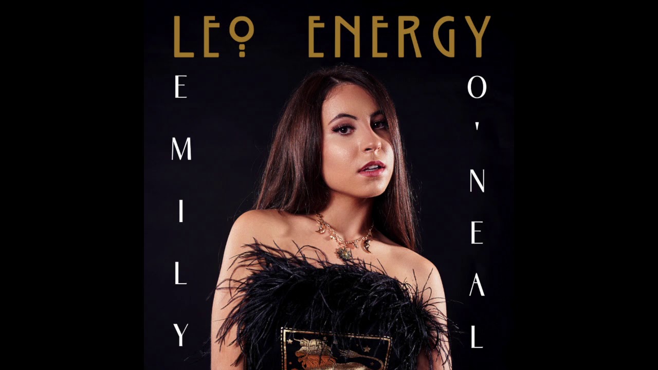 Emily O'Neal - Leo Energy (Audio)