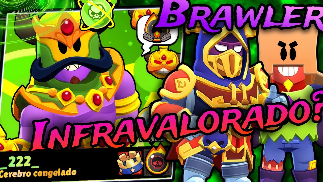 JUGANDO con GROM - El LANZADOR más INFRAVALORADO
