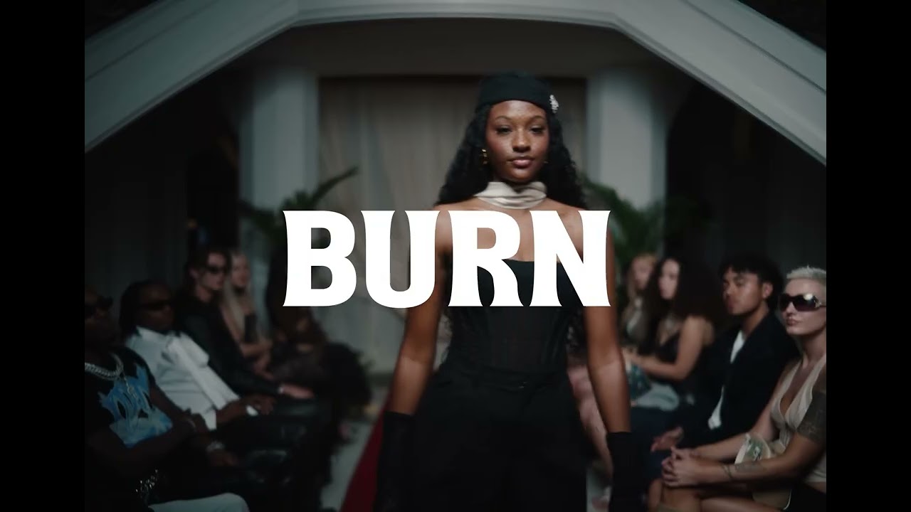 (FREE) BURN | Afro beat | NSG |Travis Scott type beat | afro x Drill type beat 2026 | prod. ZENIIN