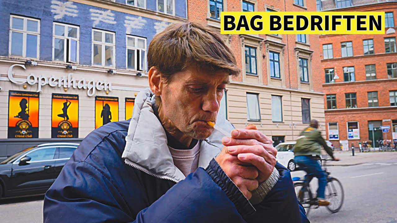 Istedgade (Reportage)