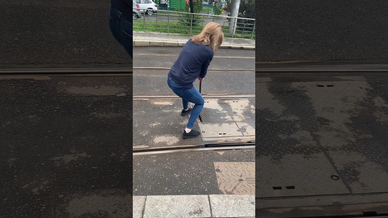 Rezolvați macazul! Trebuie să fie din nou automat!