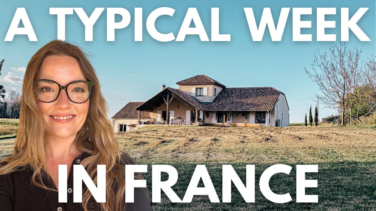 French Life Unfiltered – Vide Greniers to Tax Deadlines