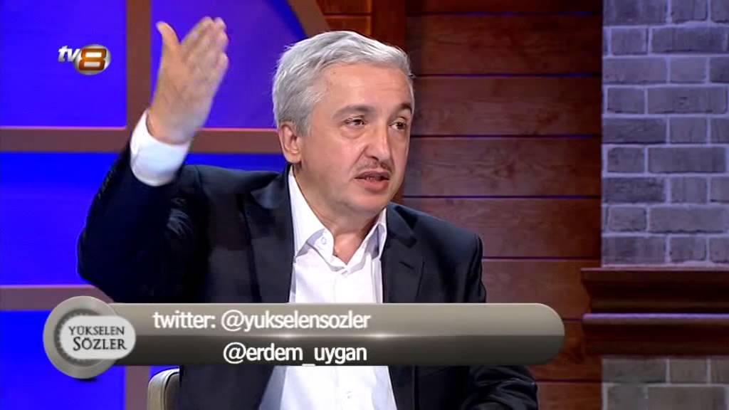 Yükselen Sözler | İsa a.s Gelecek mi? | Mehmet Okuyan