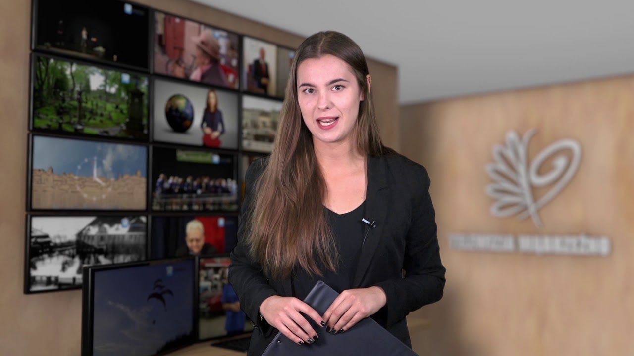 Wiadomości Wąbrzeźno 11 września 2019 r.