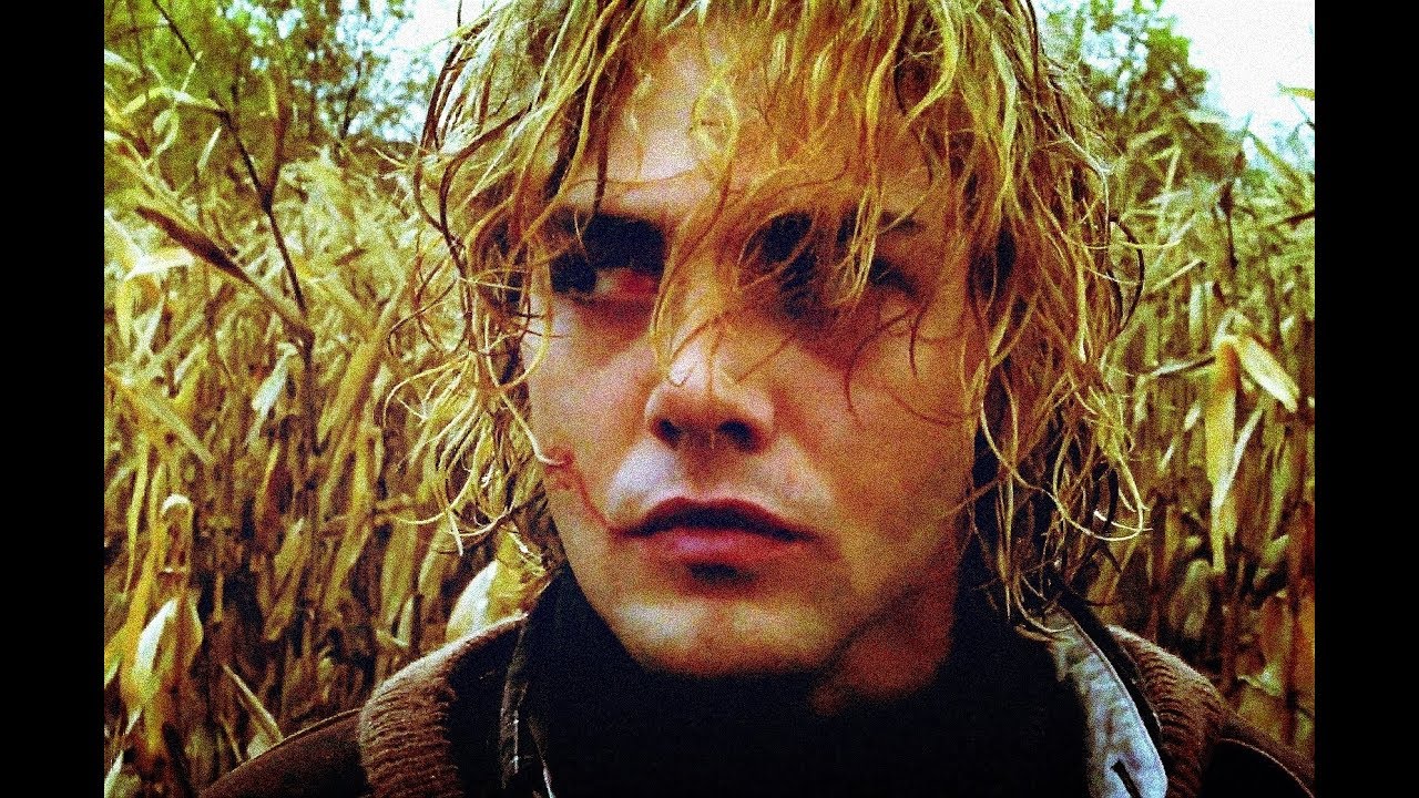 Tom a la ferme / Tom at the Farm (탐 엣 더 팜)