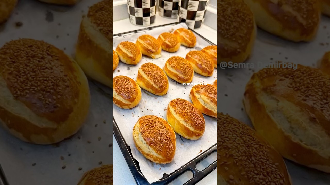 ❗️BEKLETMEDEN 10 DAKİKADA YUMUŞACIK POĞA&Ccedil;A TARİFİ❗️MAYASIZ AĞIZDA ERİYEN   KOLAY POĞA&Ccedil;A TARİFİ✔️..,!