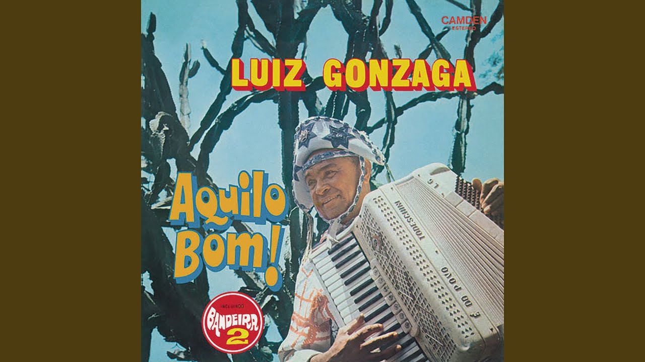 Aquilo Bom (Garotas do Leblon)