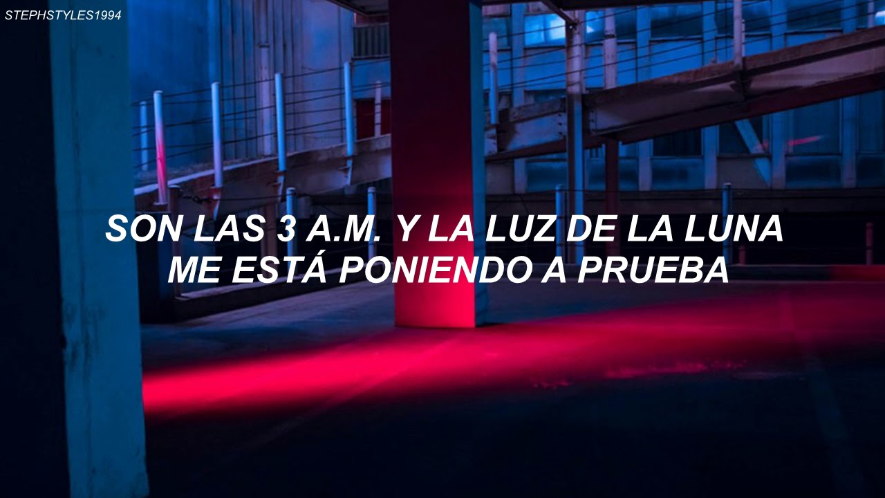 5 Seconds Of Summer - Lie To Me (Traducida al español)